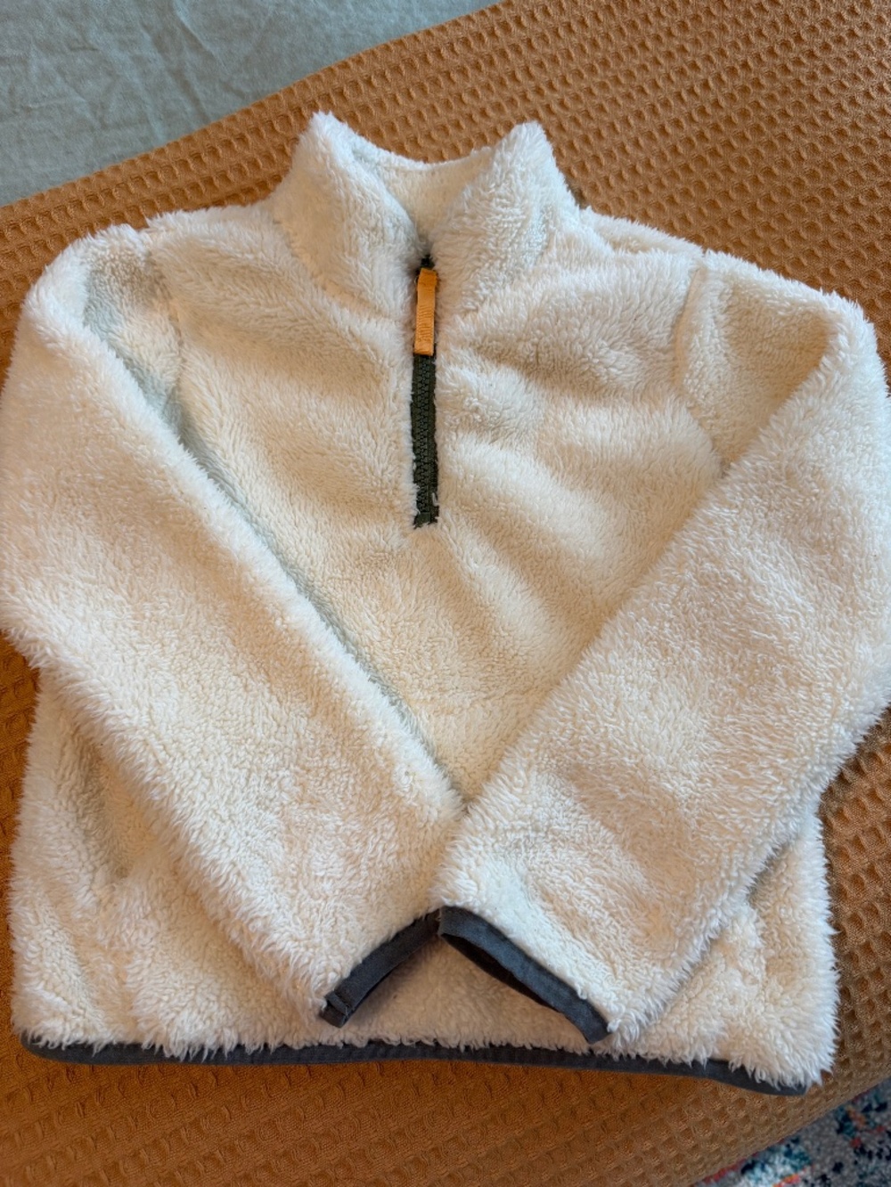 Boys Fleece